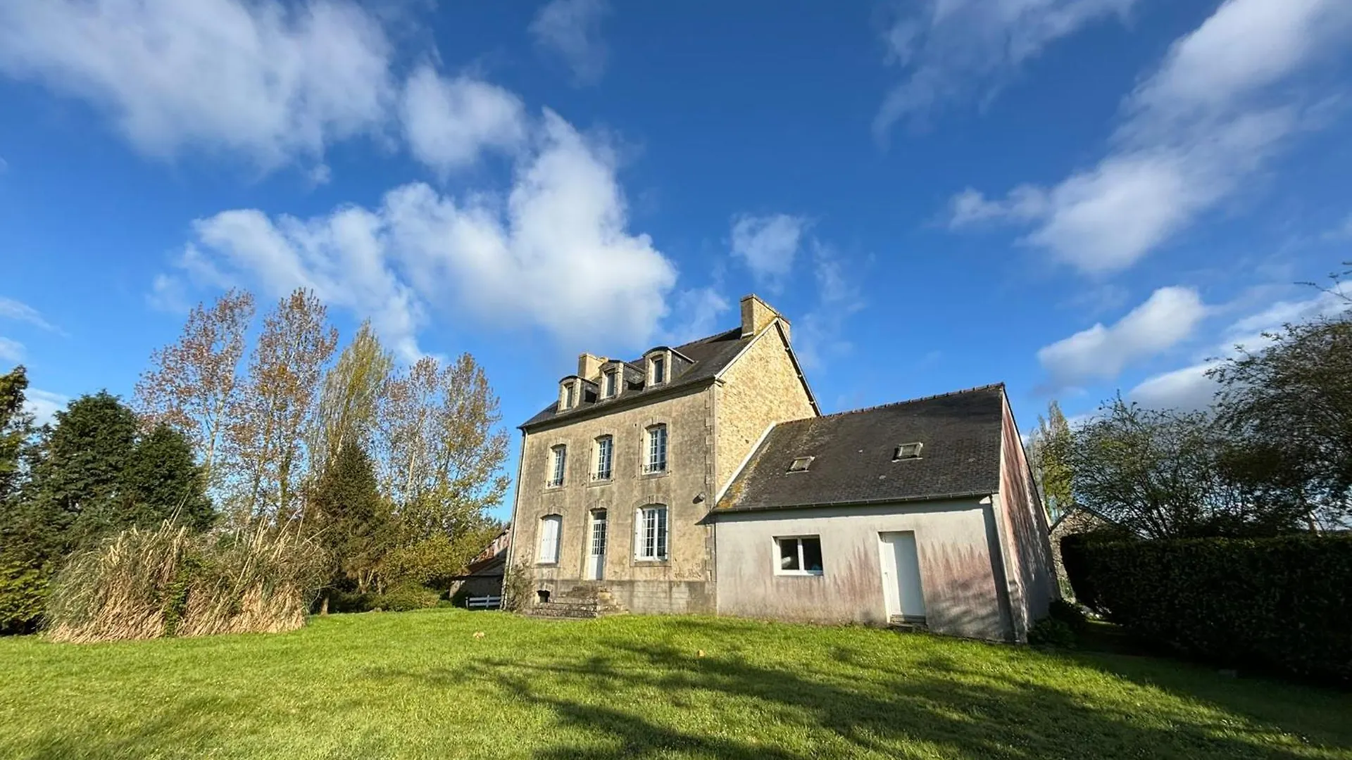 Jolie Maison De Campagne A 2Km De La Mer Plomodiern